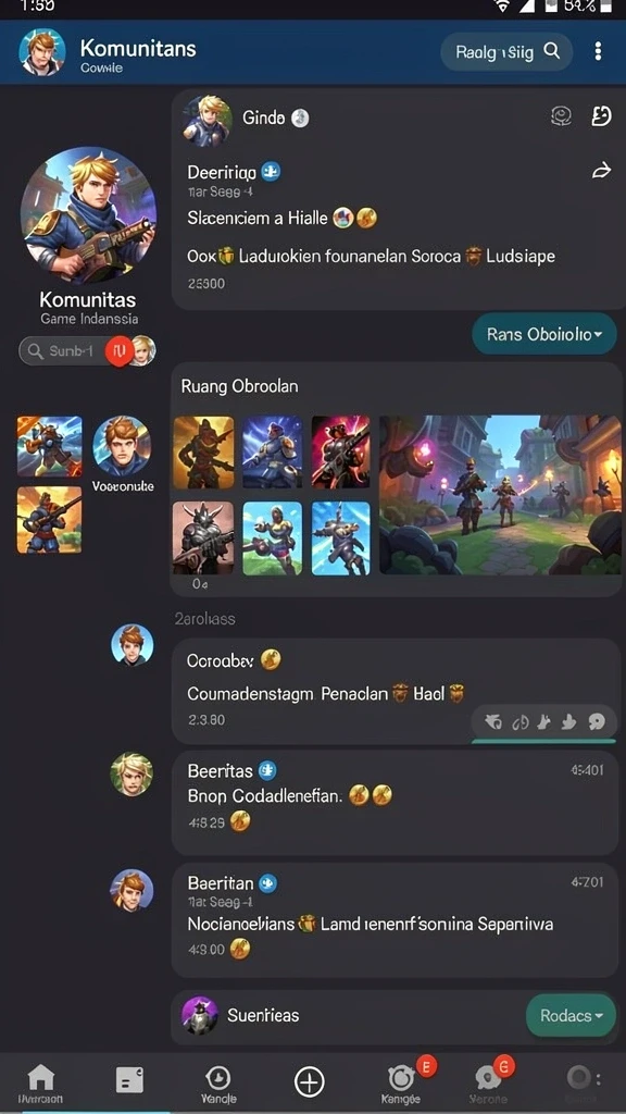 Screenshot surga55 nomor 3