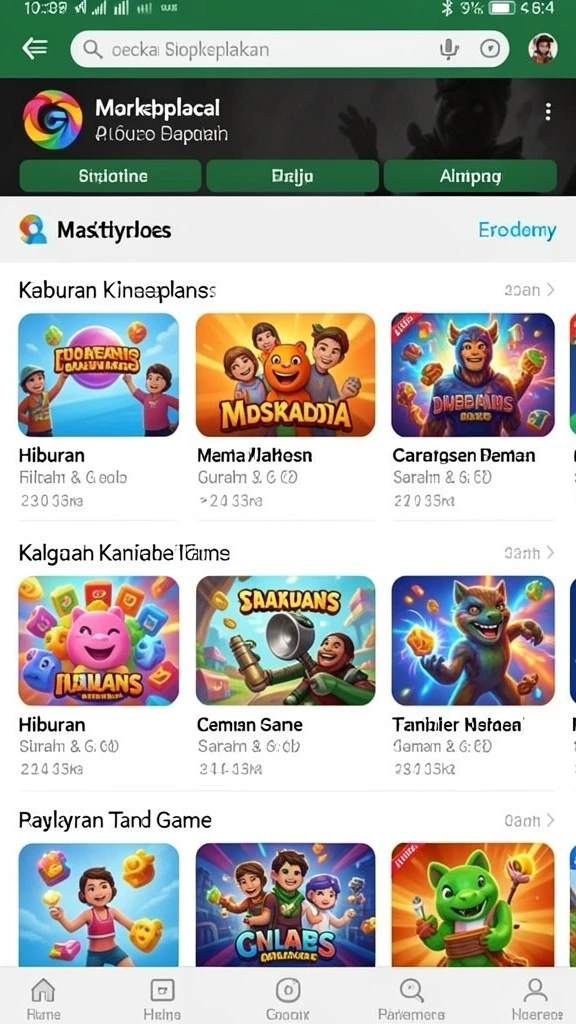 Screenshot svip10 nomor 1
