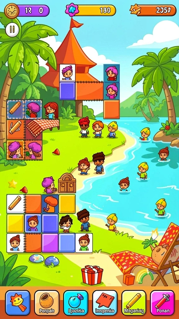 Screenshot tempur99 nomor 1