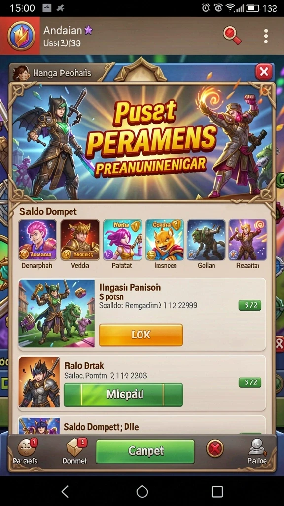 Screenshot tigerjp88 nomor 2