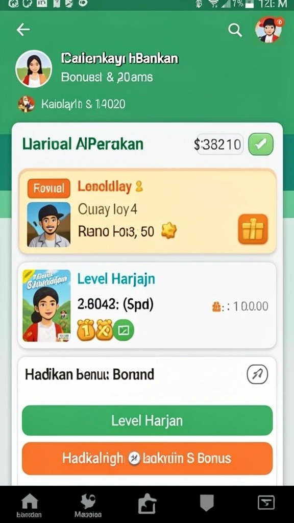 Screenshot togel62 nomor 2