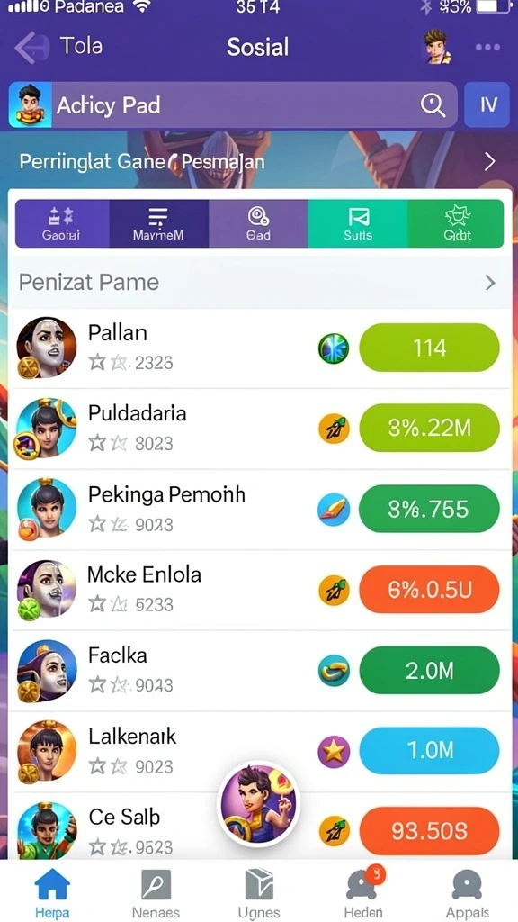 Screenshot toto12 nomor 2
