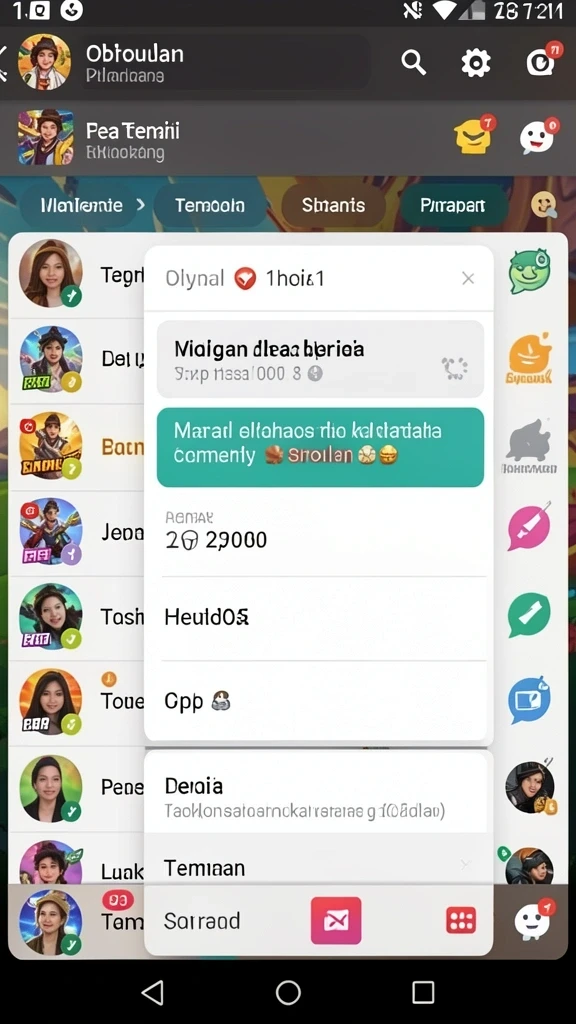 Screenshot toto22 nomor 1