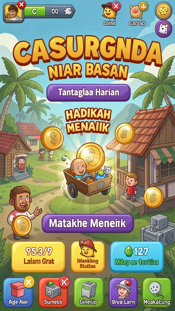 Screenshot watitoto nomor 1