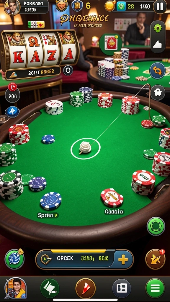 Screenshot winlive4d nomor 1