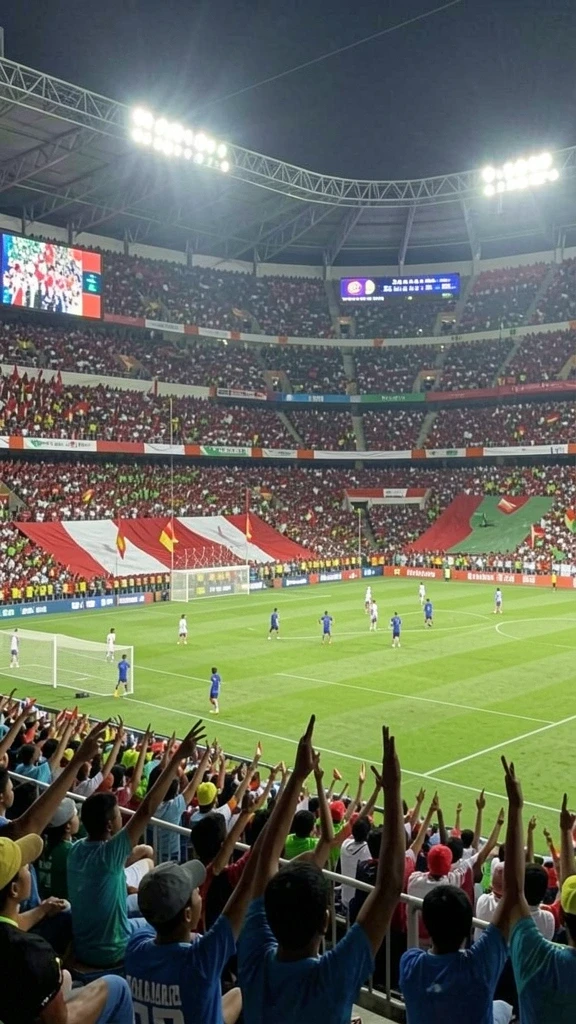 Screenshot winlive4d nomor 3