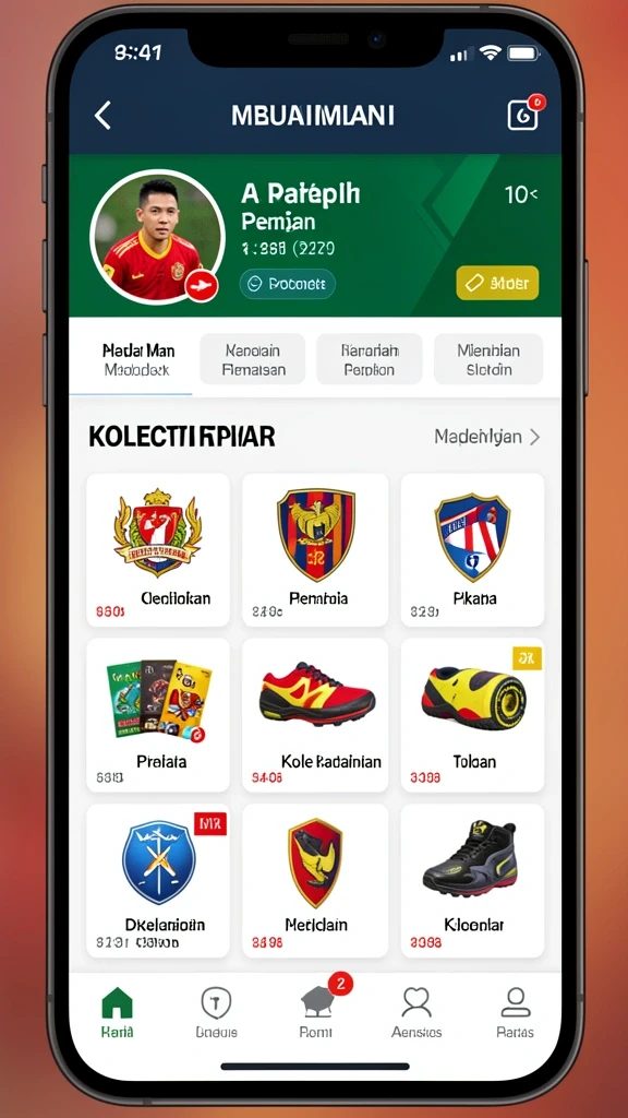 Screenshot yumetoto nomor 1