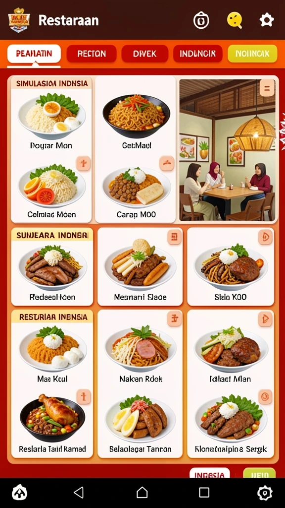 Screenshot yumetoto nomor 2