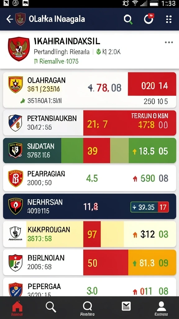 Screenshot zona66 nomor 2