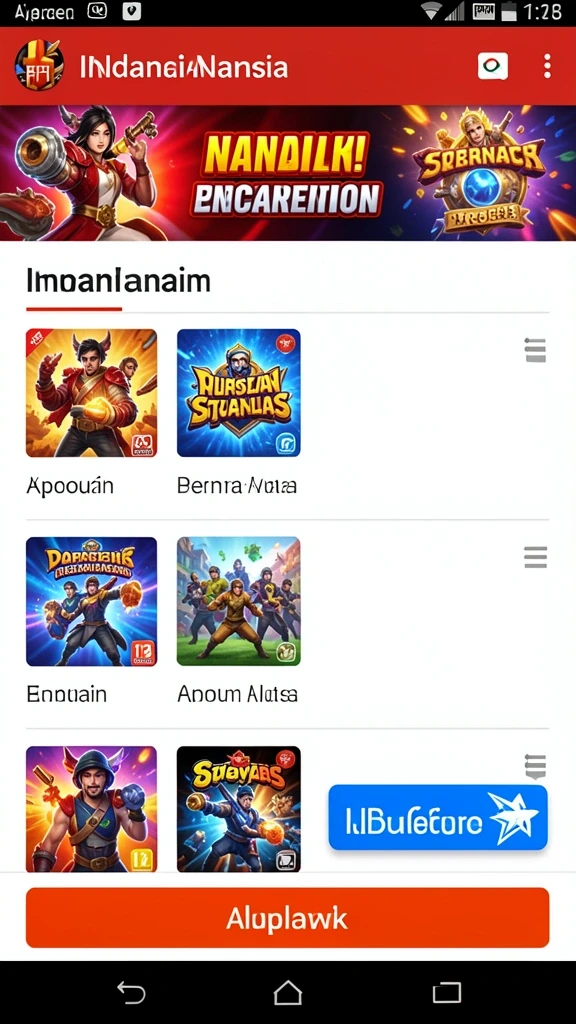 Screenshot zona66 nomor 3